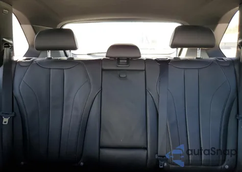 2018 BMW X5 Xdr40E z USA, uszkodzony, nr VIN 5UXKT0C51J0V99577